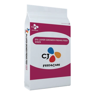 Layer Grower Feed